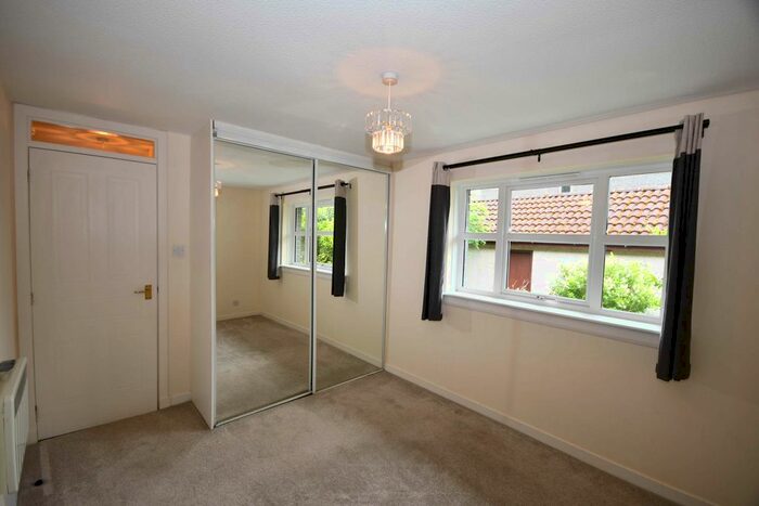 2 Bedroom Detached House To Rent In Lochlann Avenue, Culloden, Inverness, IV2