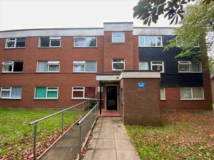 2 Bedroom Flat To Rent In Sylvan Grove, Shirley, Solihull, B90