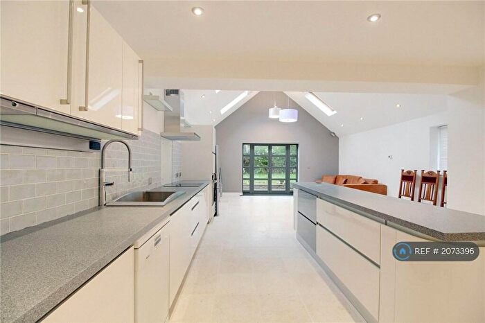 4 Bedroom Detached House To Rent In Norwich Road, Norwich, NR15