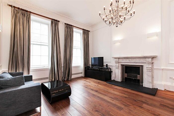 10 Bedroom Block Of Flats For Sale In Gloucester Place, London, W1U