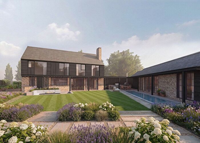 6 Bedroom Land For Sale In Rushmore Hill, Knockholt, TN14