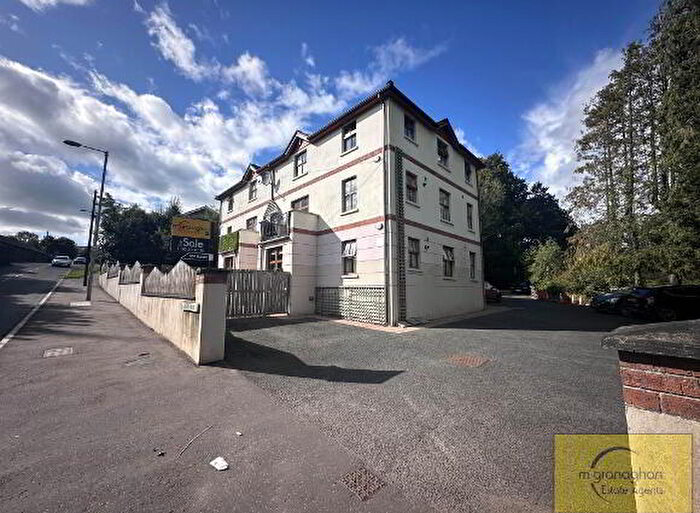 2 Bedroom Apartments For Sale In Church Gate, Lisburn, BT28