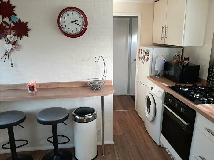 1 Bedroom Mobile Home For Sale In Caravan Site, Bassingfield Lane, Gamston, Nottingham, NG2