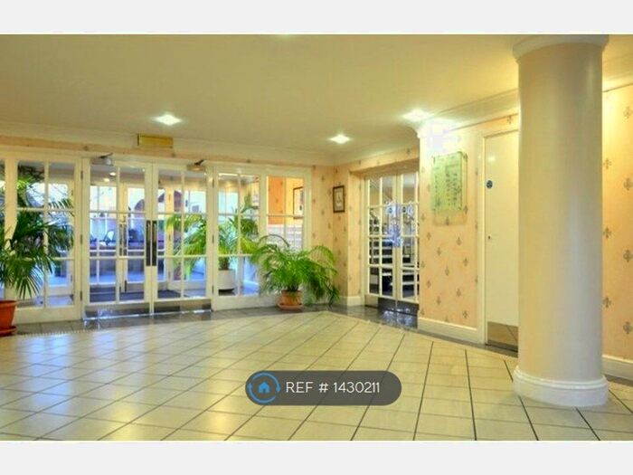 1 Bedroom Flat To Rent In Pembroke Road, Ruislip, HA4