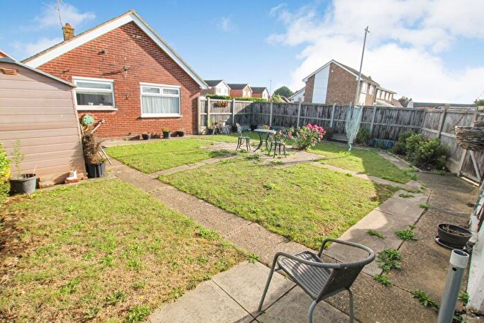 2 Bedroom Bungalow For Sale In Greenhill Road, Herne Bay, CT6