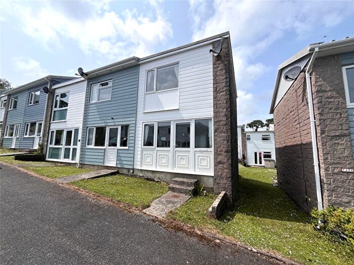 2 Bedroom Bungalow For Sale In Trewent Park, Freshwater East, Pembroke, Pembrokeshire, SA71