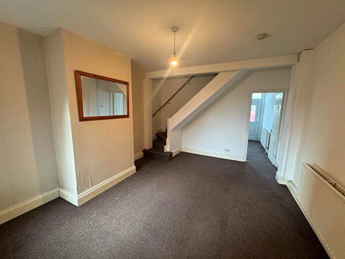 2 Bedroom Terraced House To Rent In Uppermoor Road, Derby, Derbyshire, DE24