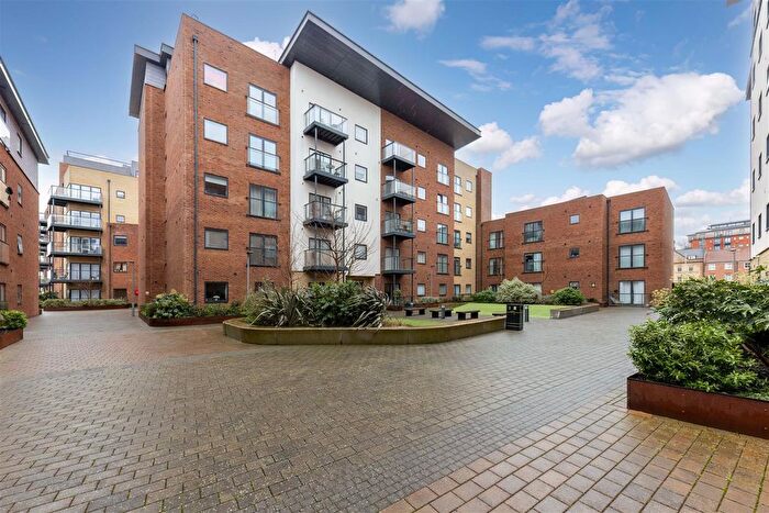 1 Bedroom Flat For Sale In King Street, Norwich, NR1