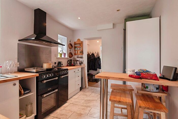 3 Bedroom Semi-detached House For Sale In Hurdleditch Road, Orwell, Royston, SG8