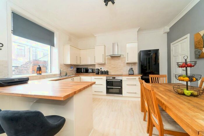2 Bedroom Terraced House To Rent In Cross Street, Briercliffe, BB10