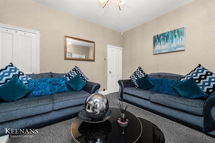 2 Bedroom Terraced House For Sale In Charles Street, Swinton, Manchester, M27