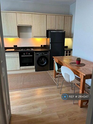 1 Bedroom Flat To Rent In Balham, Balham, SW12