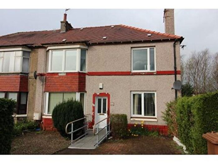 4 Bedroom Villa To Rent In Sighthill View, Edinburgh, EH11