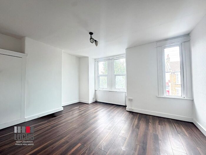 3 Bedroom Terraced House To Rent In Foyle Road, Tottenham, N17