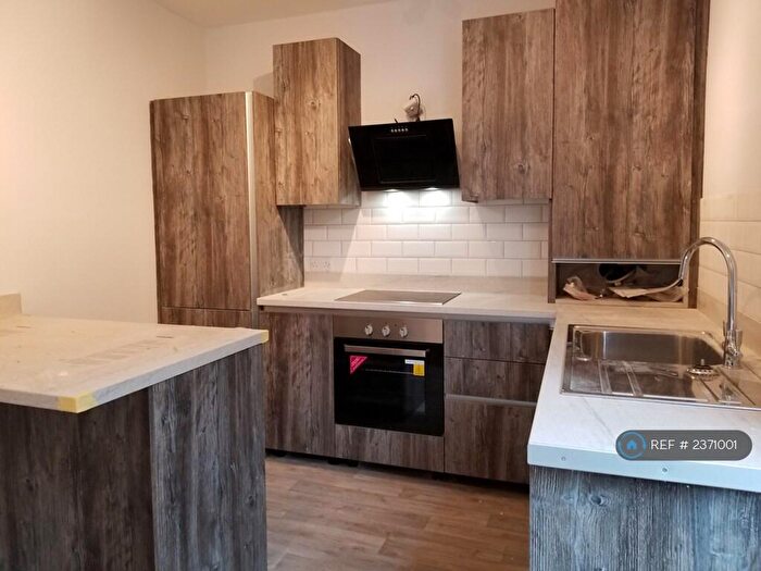 2 Bedroom Flat To Rent In Gleadless Road, Sheffield, S2