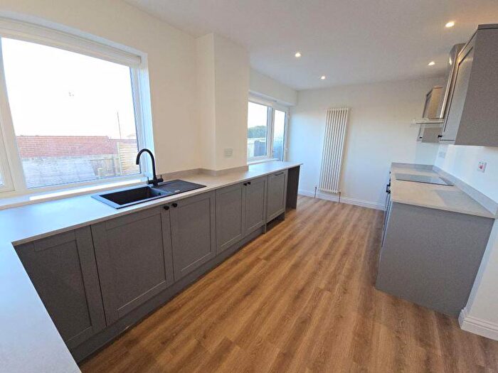 3 Bedroom Semi-Detached House For Sale In Woodlands Road, North Seaton, Ashington, NE63