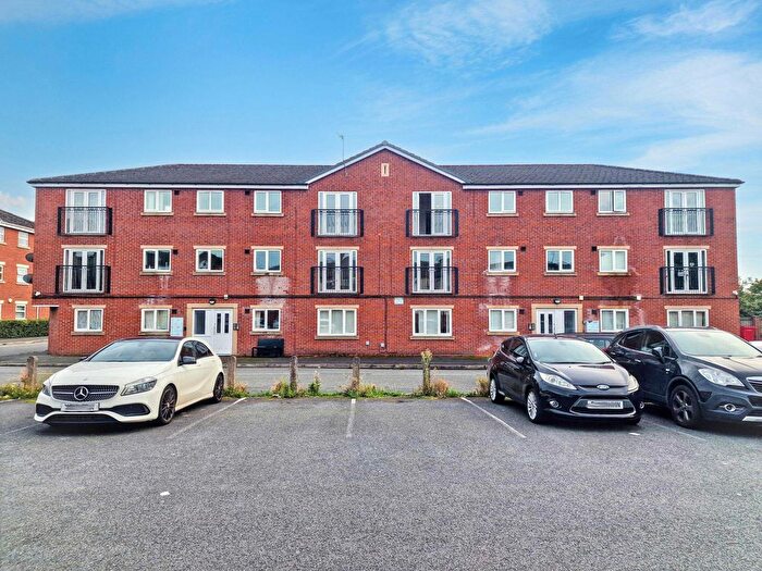 24 Bedroom Property For Sale In Thomas Street, Widnes, Cheshire, WA8
