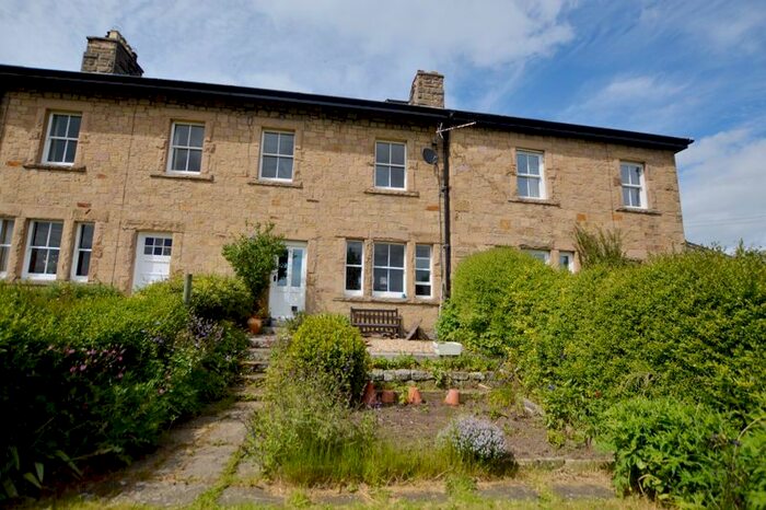 3 Bedroom Cottage For Sale In Butt Bank, Fourstones, Hexham, NE47