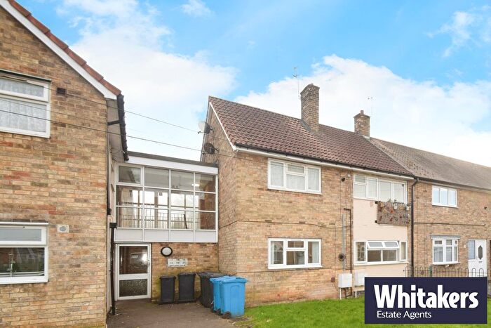 1 Bedroom Flat To Rent In Ireland Walk, Hull, HU4