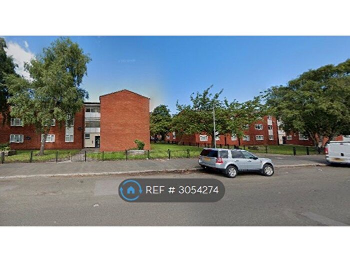 1 Bedroom Flat To Rent In Lister Drive, Liverpool, L13