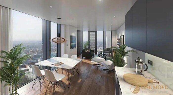 2 Bedroom Apartment To Rent In Great Bridgewater St, Manchester, M1