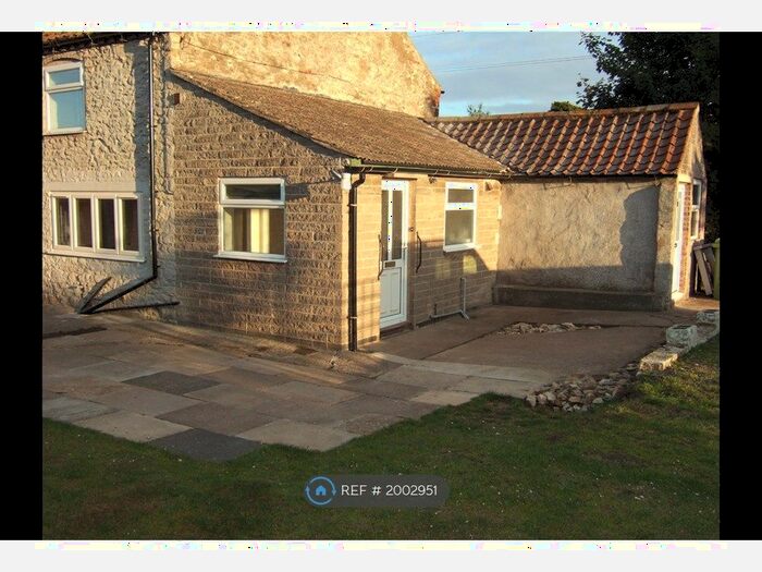 2 Bedroom Semi-Detached House To Rent In Rosemount Lane, Waddingham, DN21