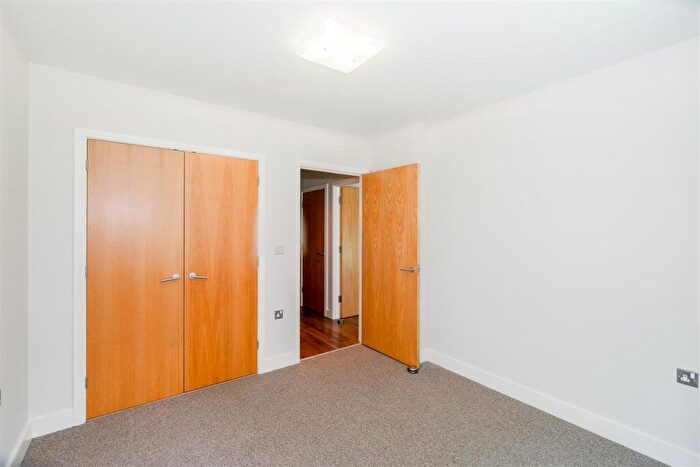 1 Bedroom Flat To Rent In Thomas Jacomb Place, London, E17