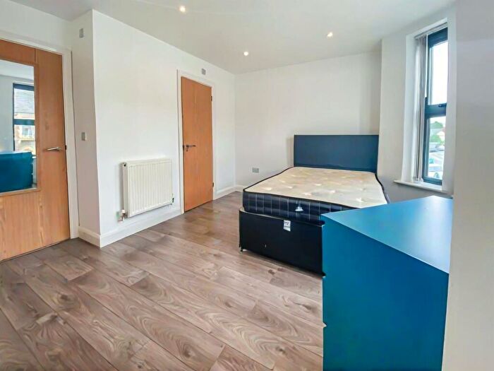 1 Bedroom Terraced House To Rent In Room - Cyprian House, Monthermer Road, Cathays, Cardiff, CF24