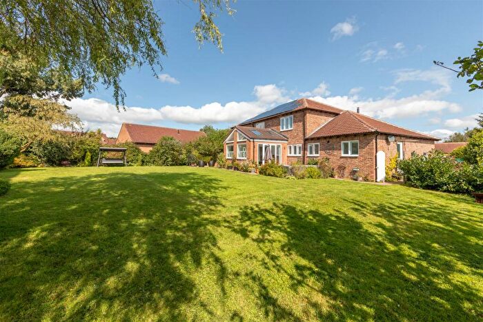 4 Bedroom Detached House For Sale In Low Pastures, Swarland, NE65