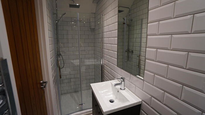 1 Bedroom House To Rent In Rowlandson Gardens, Bristol, BS7