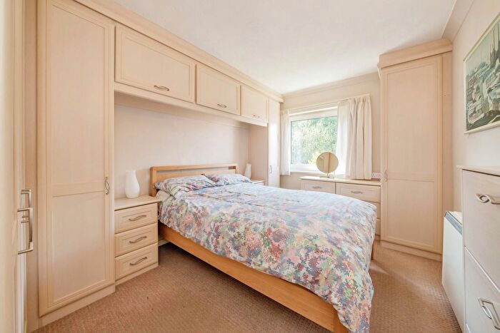 1 Bedroom Flat For Sale In Dingleway, Appleton, Warrington, Cheshire, WA4
