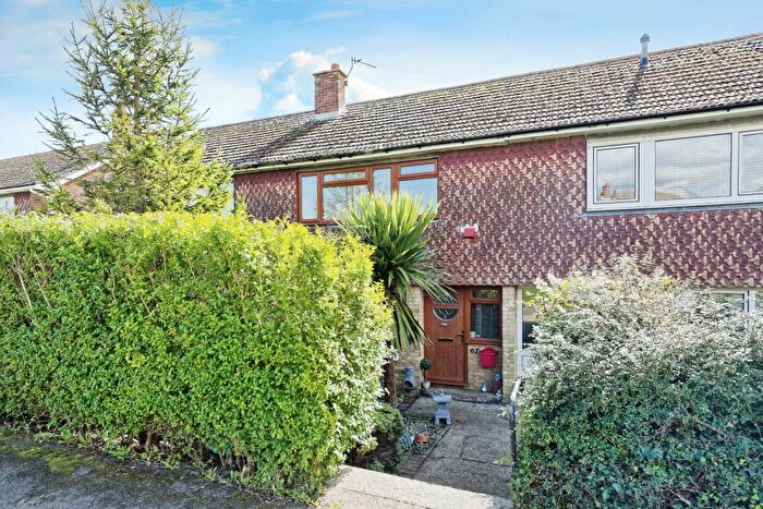 3 Bedroom Terraced House For Sale In Fulbert Road, Dover, Kent, CT16