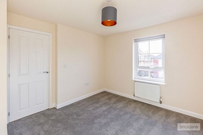 4 Bedroom Property To Rent In Eastrea Road, Eastrea, Whittlesey, Peterborough, PE7