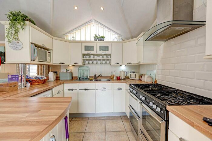 2 Bedroom Park Home For Sale In Hesket Caravan Park, High Hesket, CA4
