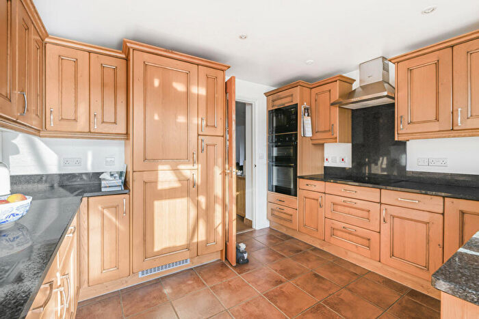 2 Bedroom Terraced House For Sale In Lawn Hill, Edgecott, HP18