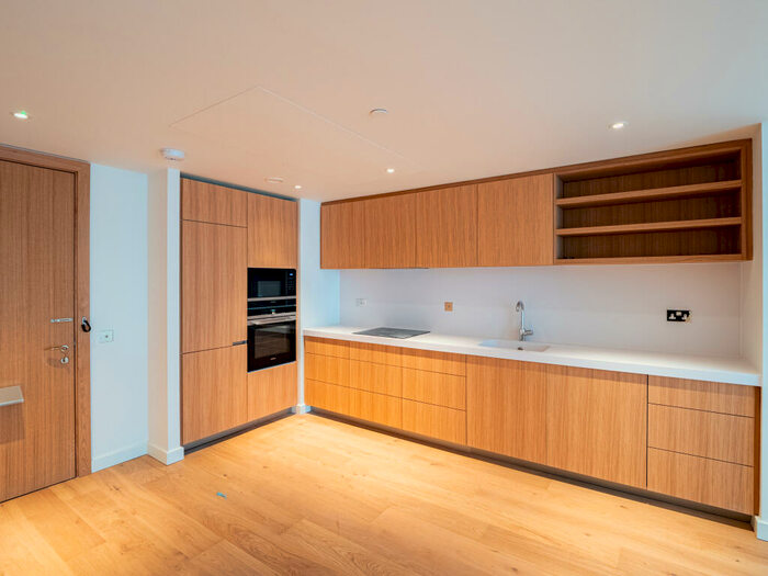 2 Bedroom Apartment For Sale In Wilshire House, Prospect Way, Battersea Power Station, SW11