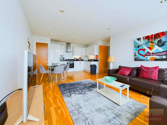 2 Bedroom Flat To Rent In Baldwin House, Gayton Road, Harrow, HA1