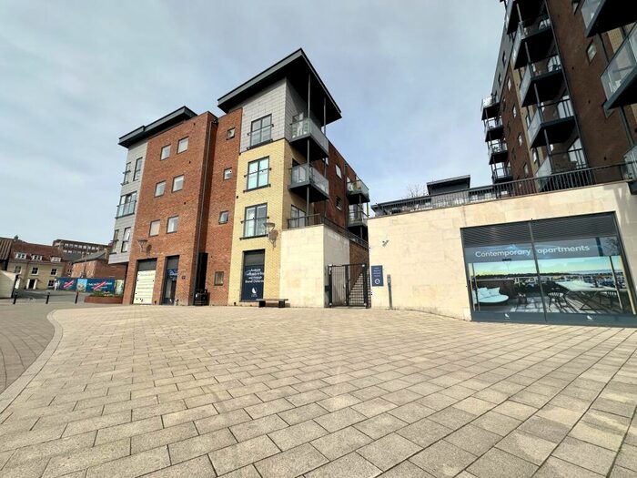 2 Bedroom Apartment To Rent In Mineral Court, Norwich, NR1