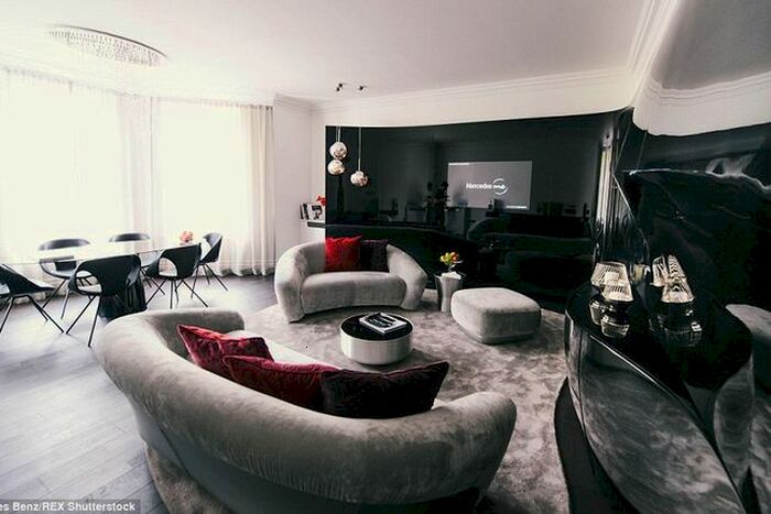 2 Bedroom Flat To Rent In Stanhope Gardens, South Kensington, London, SW7