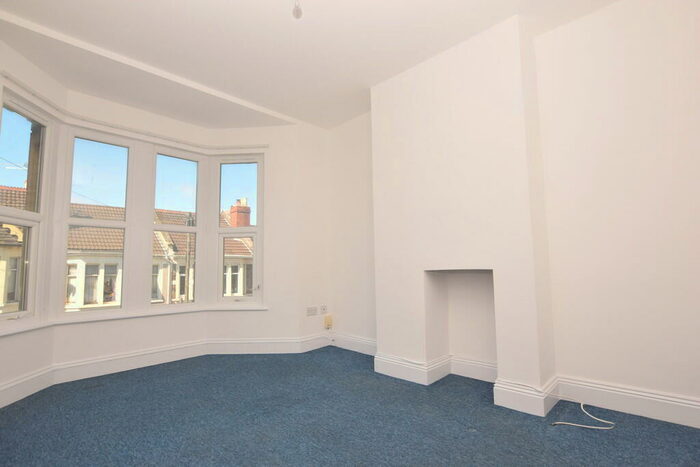2 Bedroom Apartment To Rent In Harrow Road, Brislington, BS4