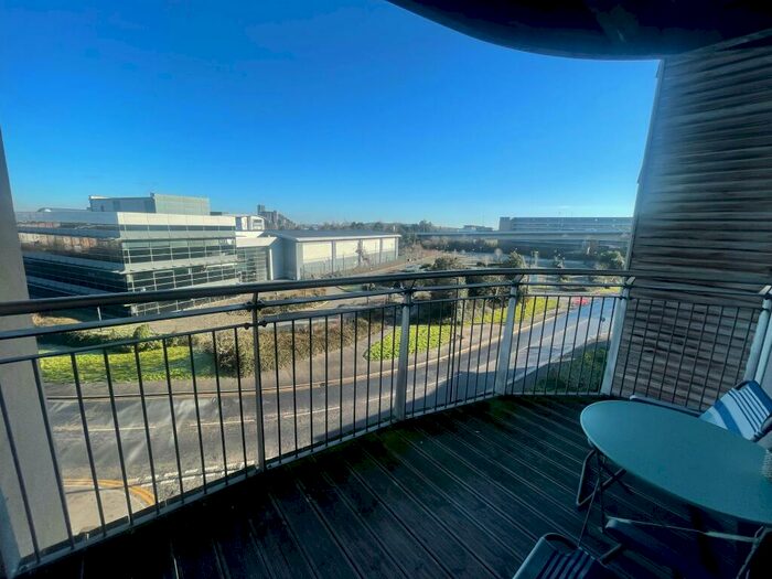 1 Bedroom Apartment To Rent In Picton, Victoria Wharf, Cardiff Bay, CF11