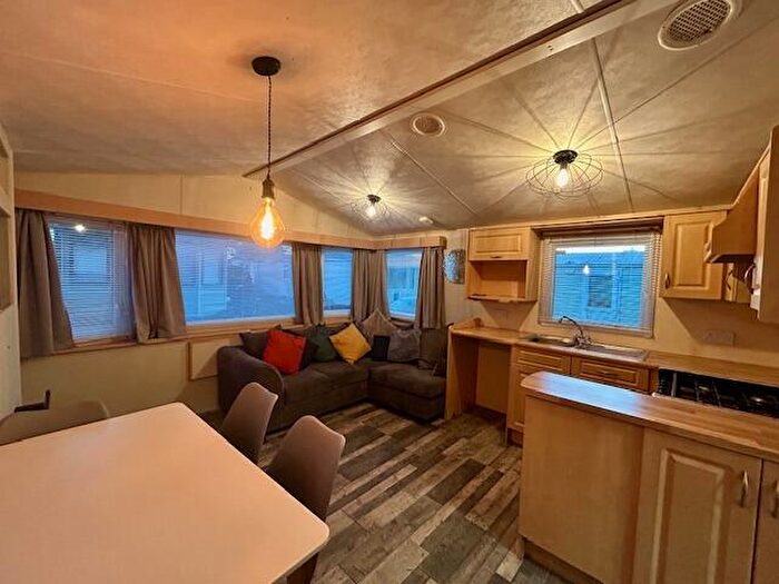 2 Bedroom Park Home For Sale In Six Arches Country Park, PR3