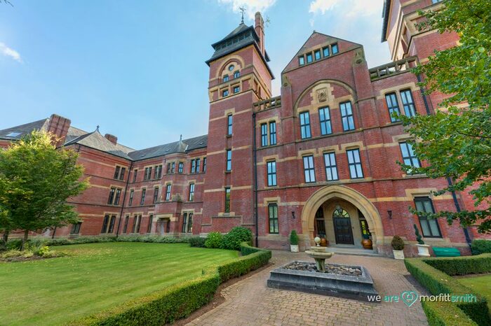 2 Bedroom Flat To Rent In Kingswood Hall, Wadsley Park Village S6