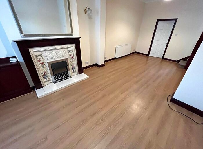 2 Bedroom End Of Terrace House To Rent In Taylor Street, Preston, PR1