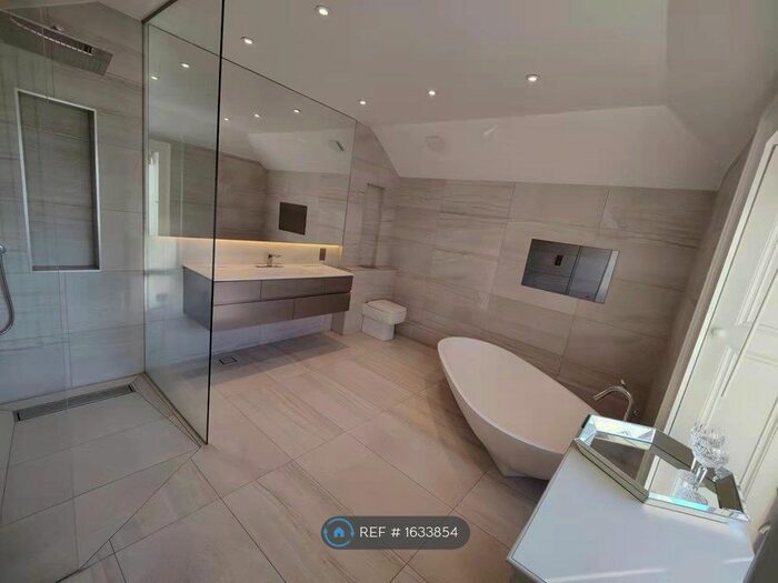 1 Bedroom Flat To Rent In Coates Gardens, Edinburgh, EH12