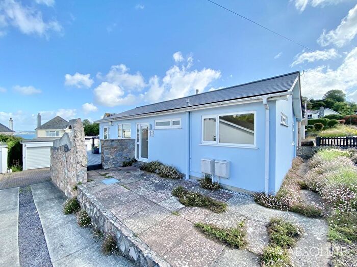 2 Bedroom Detached House To Rent In Ranscombe Close, Brixham, TQ5