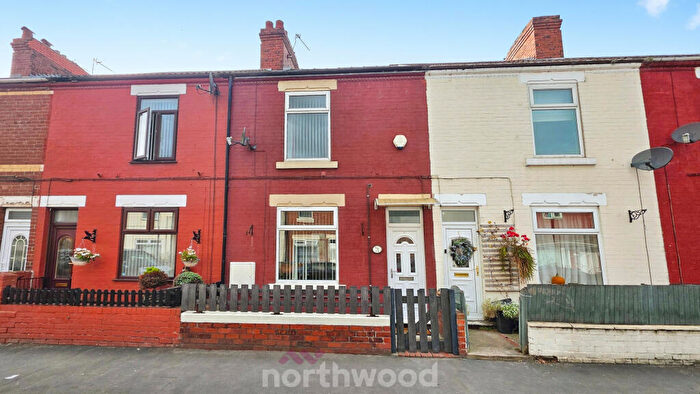 3 Bedroom Terraced House To Rent In Kings Road, Askern, Doncaster, DN6
