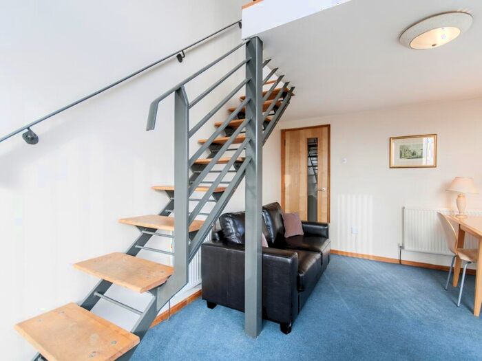 1 Bedroom Apartment To Rent In Littlegate Street, Oxford, OX1