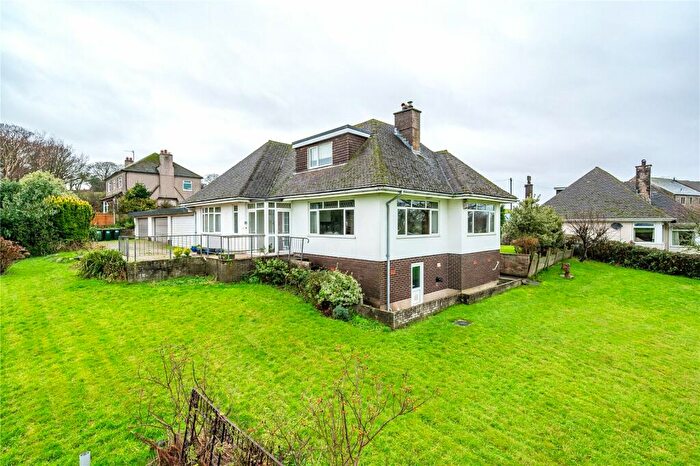 4 Bedroom Bungalow For Sale In Heaton Bottom Road, Heaton With Oxcliffe, Morecambe, Lancashire, LA3