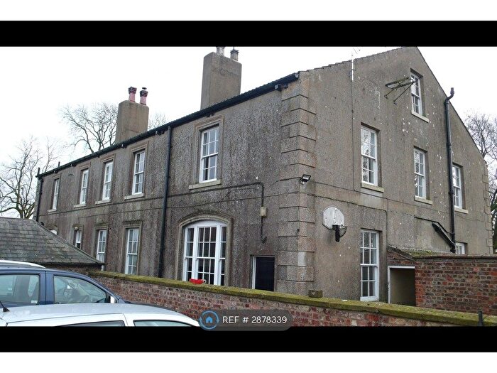 1 Bedroom Flat To Rent In Leavening, Malton, YO17
